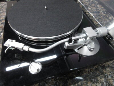 TEAC TN-3B