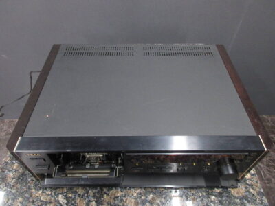 TEAC V-9000