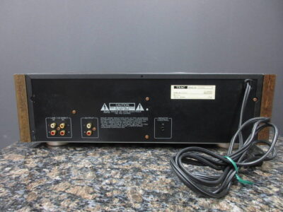 TEAC V-9000