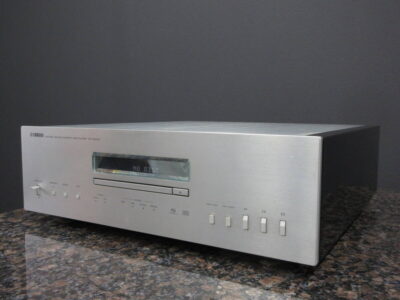 YAMAHA CD-S3000