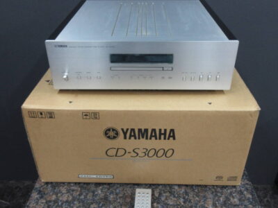 YAMAHA CD-S3000