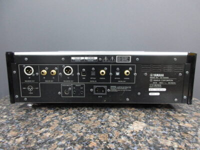 YAMAHA CD-S3000