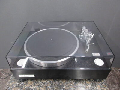 YAMAHA GT-1000/YAL-1