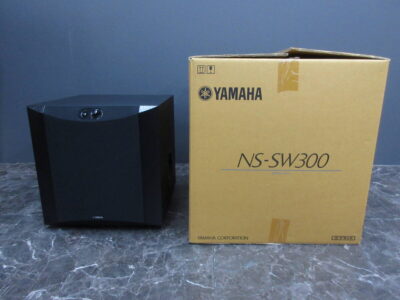 YAMAHA NS-SW300