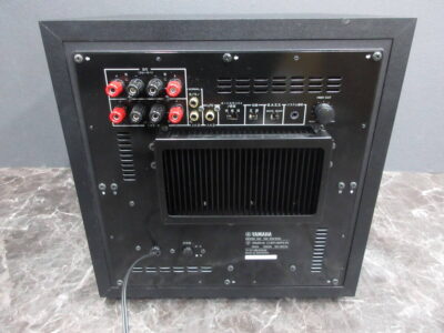 YAMAHA NS-SW300