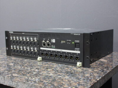 YAMAHA SB168-ES
