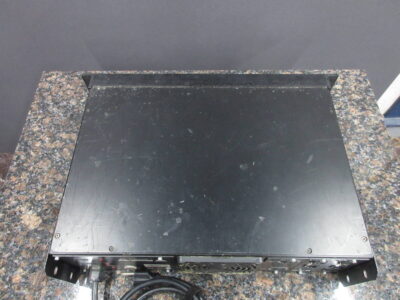 d&b audiotechnik P1200A Mainframe