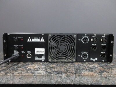d&b audiotechnik P1200A Mainframe