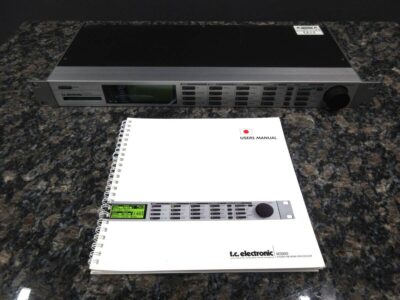 t.c.electronic M3000