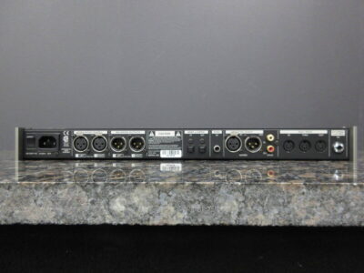 t.c.electronic M3000