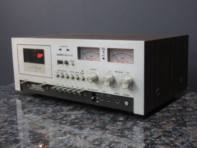 AKAI GXC-730D
