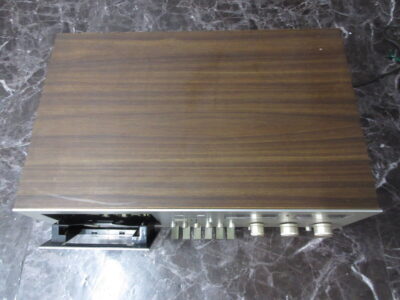 AKAI GXC-730D