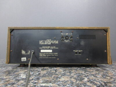 AKAI GXC-730D