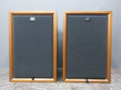 Bell Wood Lansing LS-20W