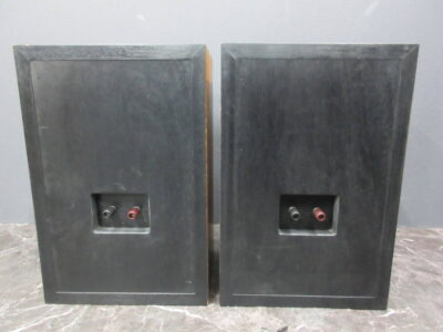 Bell Wood Lansing LS-20W
