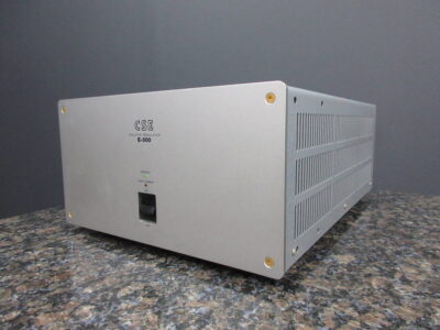 CSE E-500