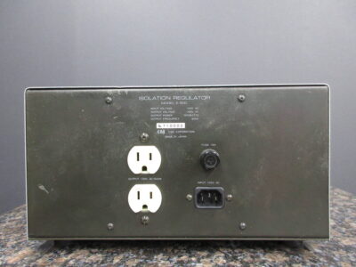 CSE E-500