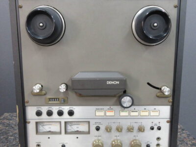 DENON DH-510