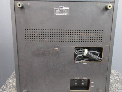 DENON DH-510