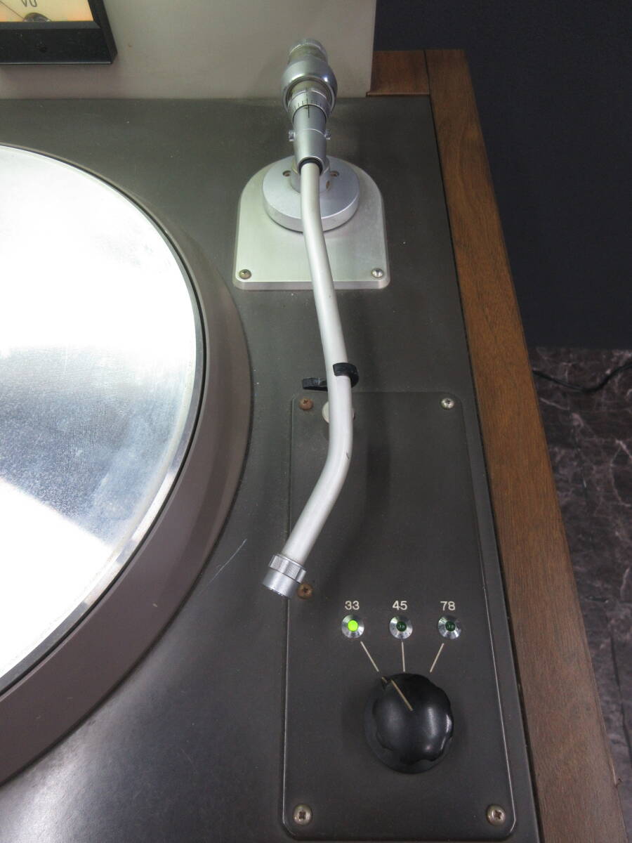 DENON DN-308F