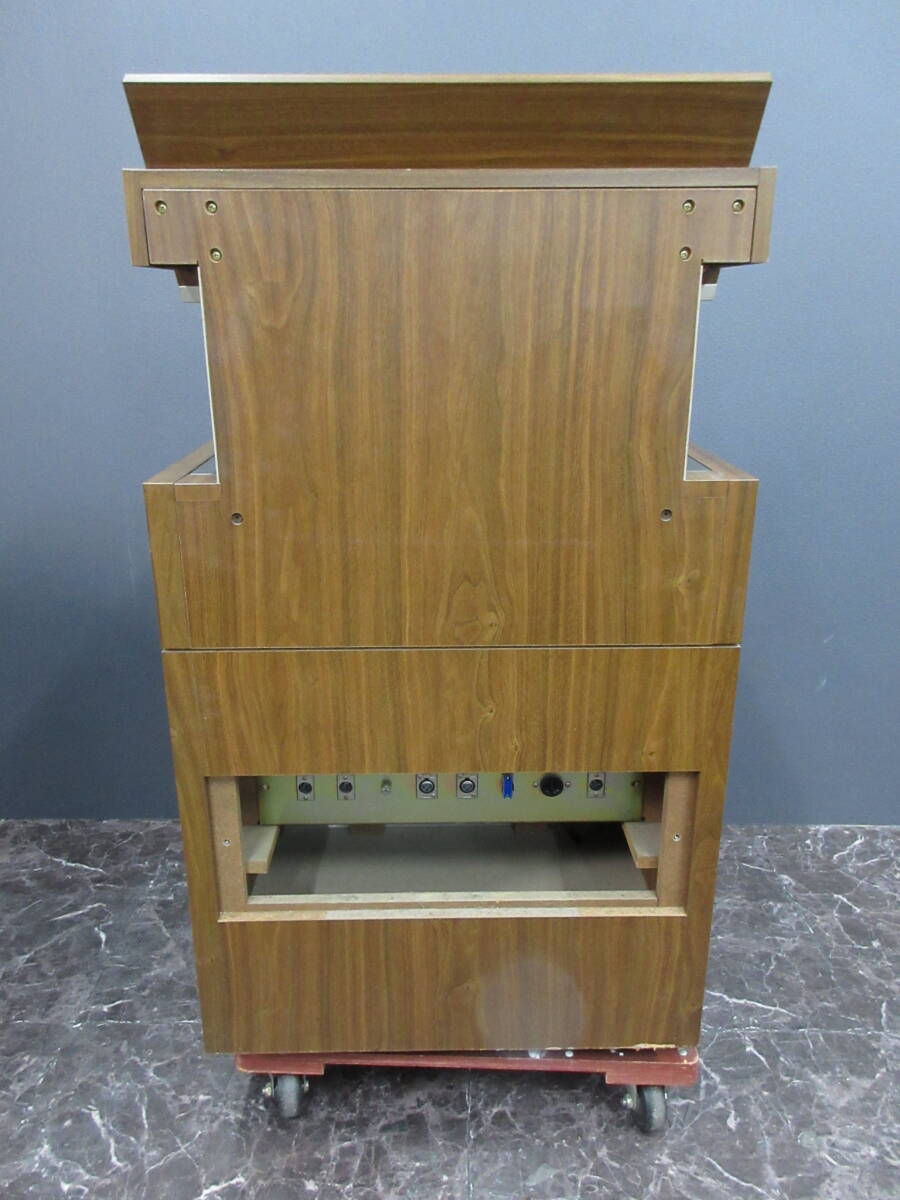DENON DN-308F