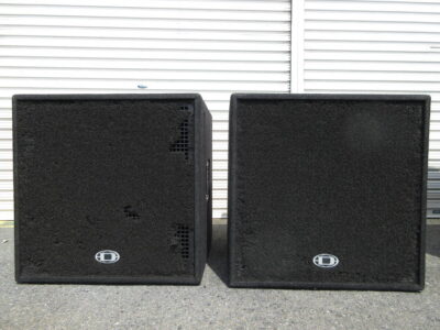 DYNACORD FX12