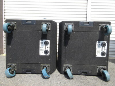 DYNACORD FX12