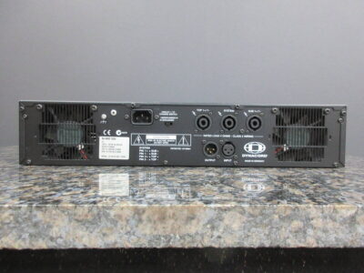 DYNACORD Xa 4000
