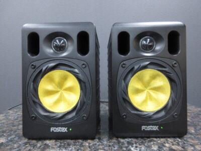 FOSTEX NF04R