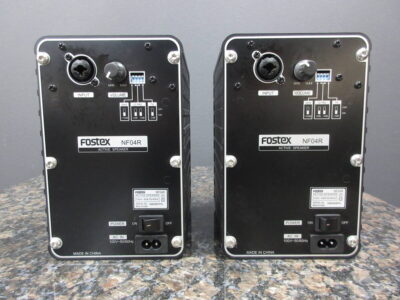 FOSTEX NF04R