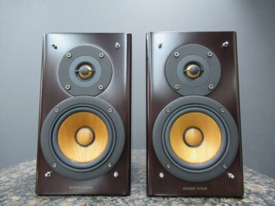 JVC SX-WD7VNT