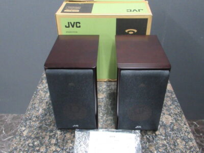 JVC SX-WD7VNT