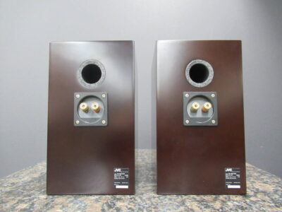JVC SX-WD7VNT