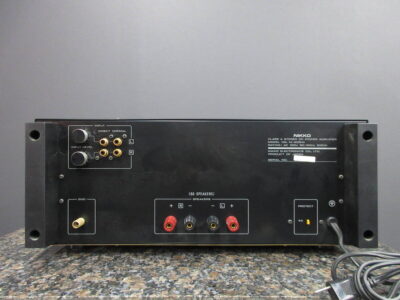 NIKKO M-205W