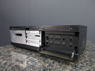 Nakamichi LX-5