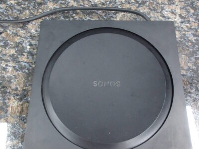 SONOS ZP100