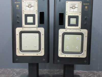 SONY APM-66ES