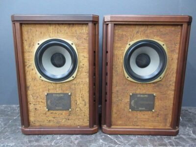 TANNOY STIRLING/HW