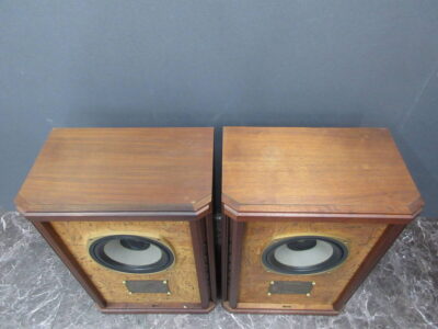 TANNOY STIRLING/HW
