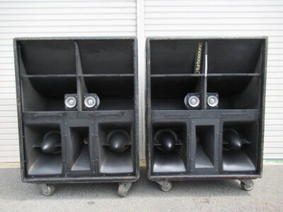 Turbosound TMS-3