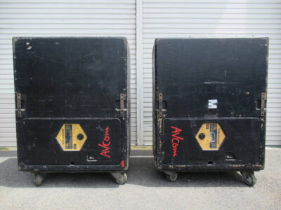 Turbosound TMS-3
