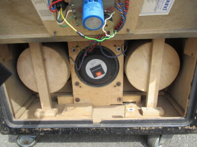 Turbosound TMS-3