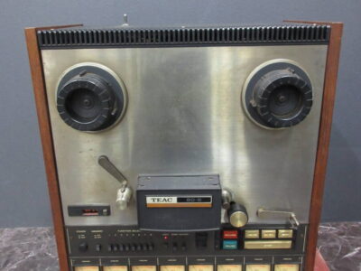 TEAC 80-8